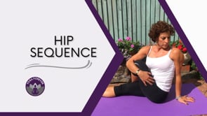 Hip Sequences