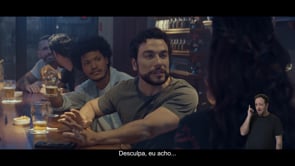 Crisálida - Série - TV Cultura - 2024
