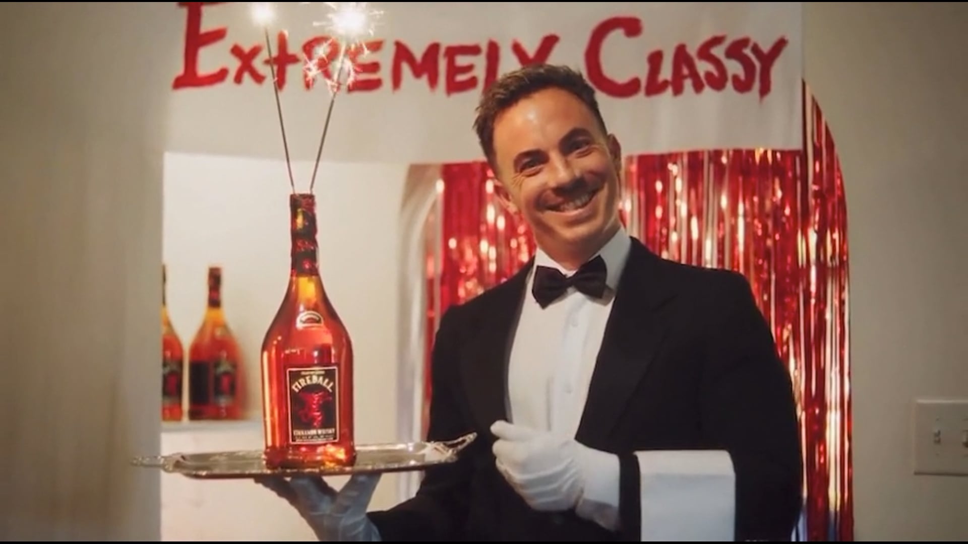 Fireball (Commercial)