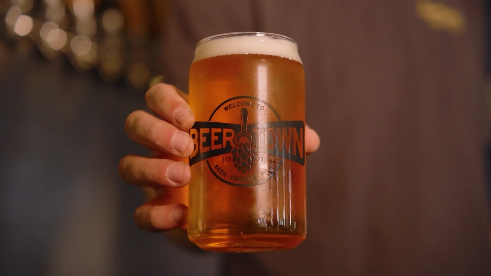 Beer Town Web Header