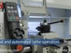 KENT USA CSM-1440CNC Toolroom Conversational CNC Lathes | New Vision Machine Tools, LLC (1)