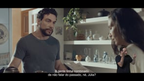 Crisálida - Série - TV Cultura - 2024