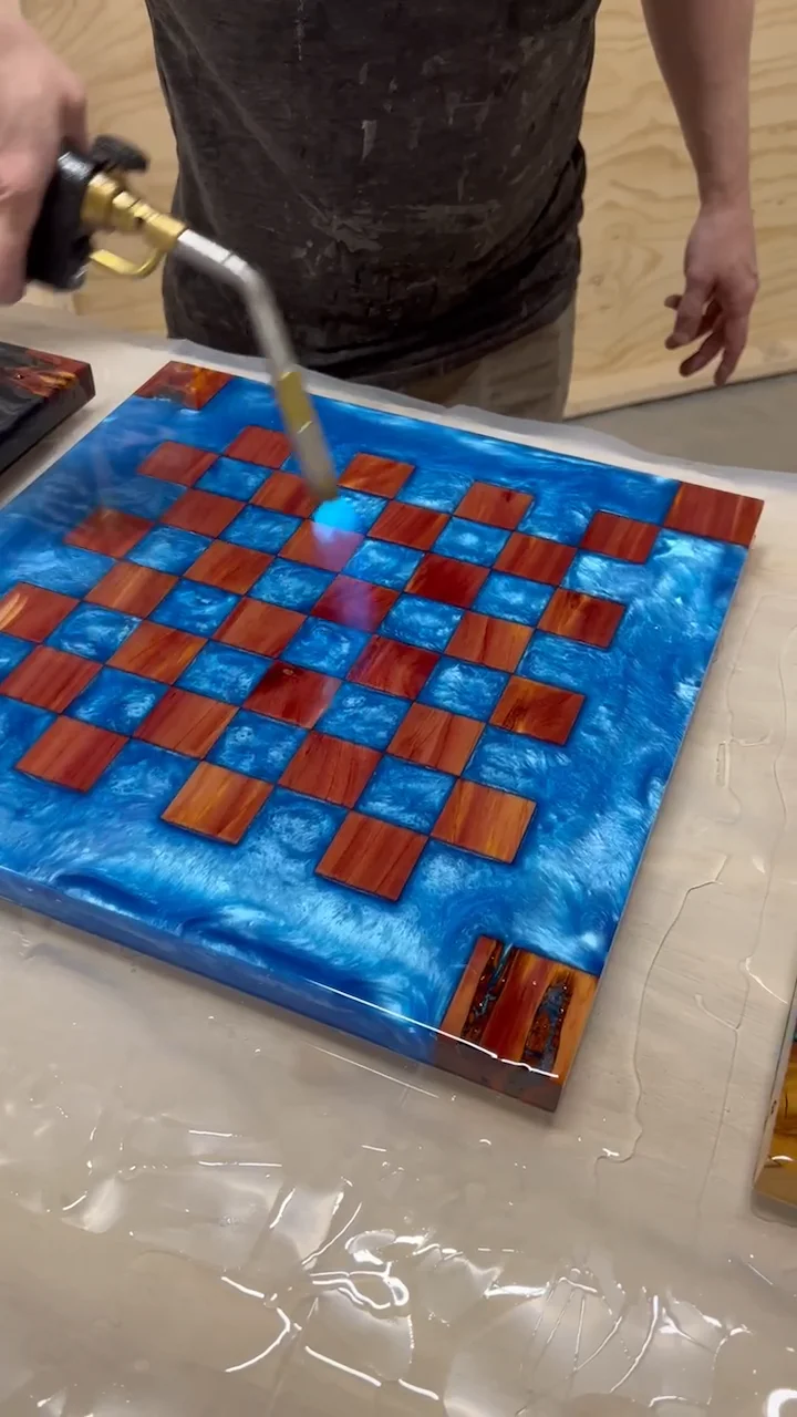 Southern River Tables