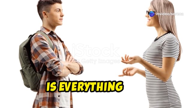 Talking About Annette's Very Difficult Day