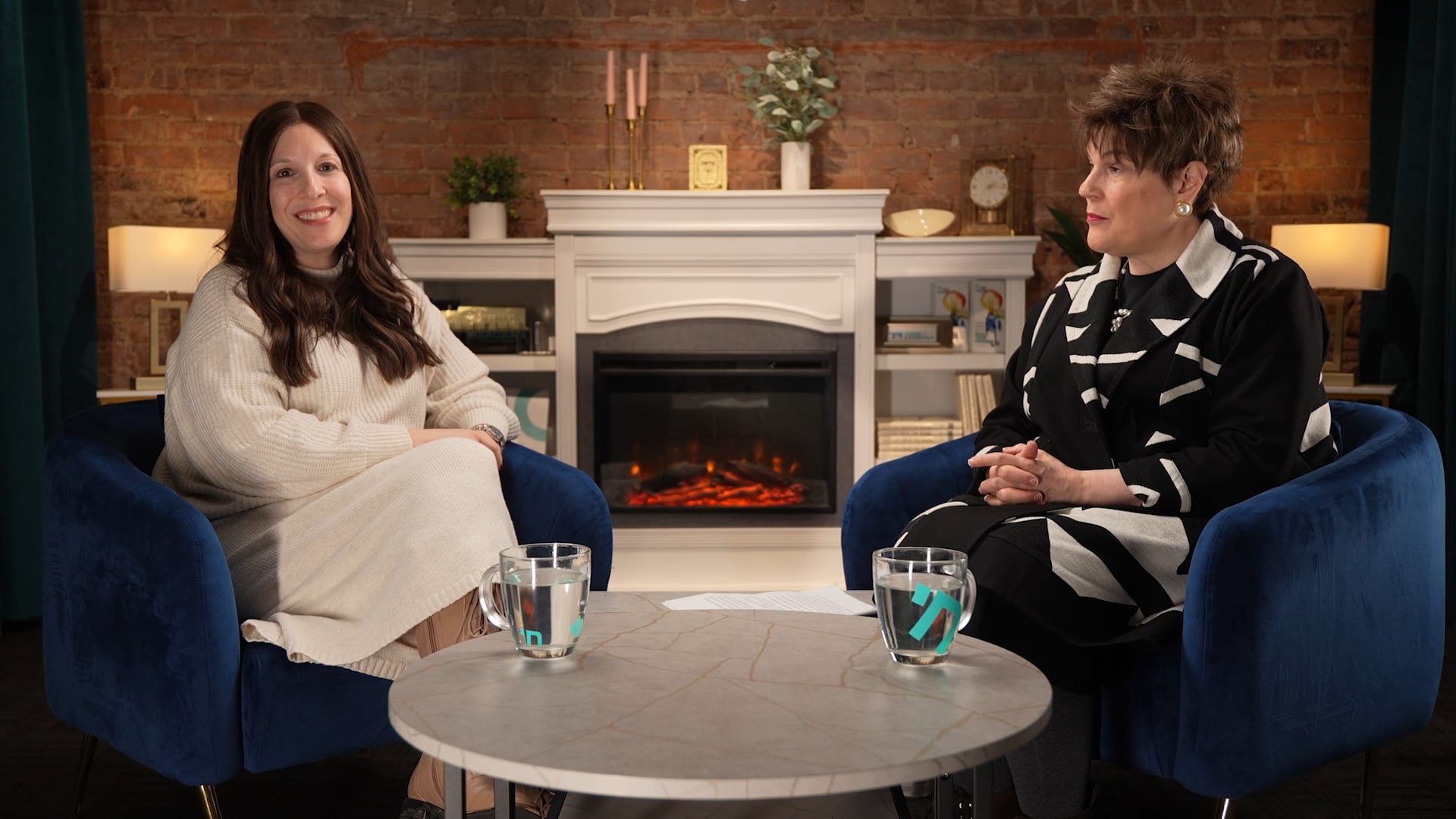 Part 1 │ Mrs Rivkah Slonim