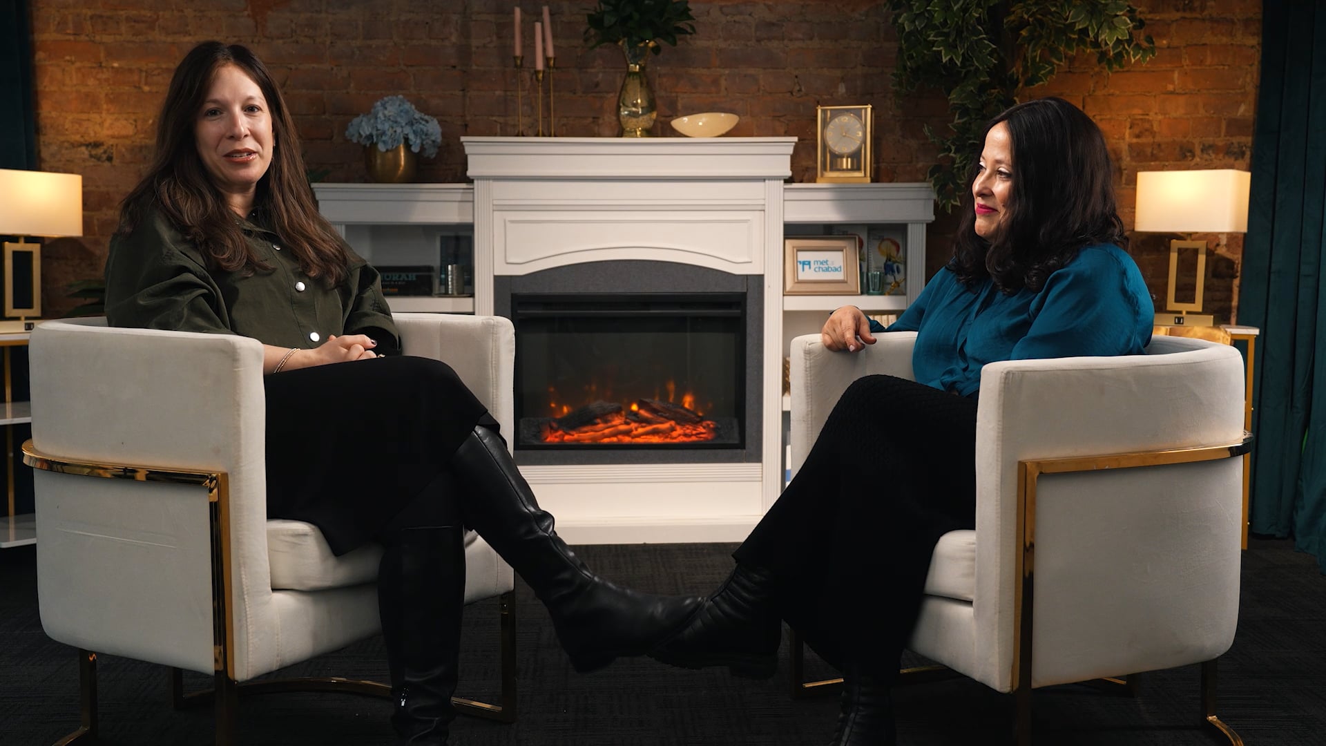 Part 2 │ Mrs Manya Lazaroff