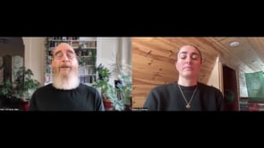 The Heart of Yoga: Philosophy, Policy, and Social Justice with Hari-kirtana das