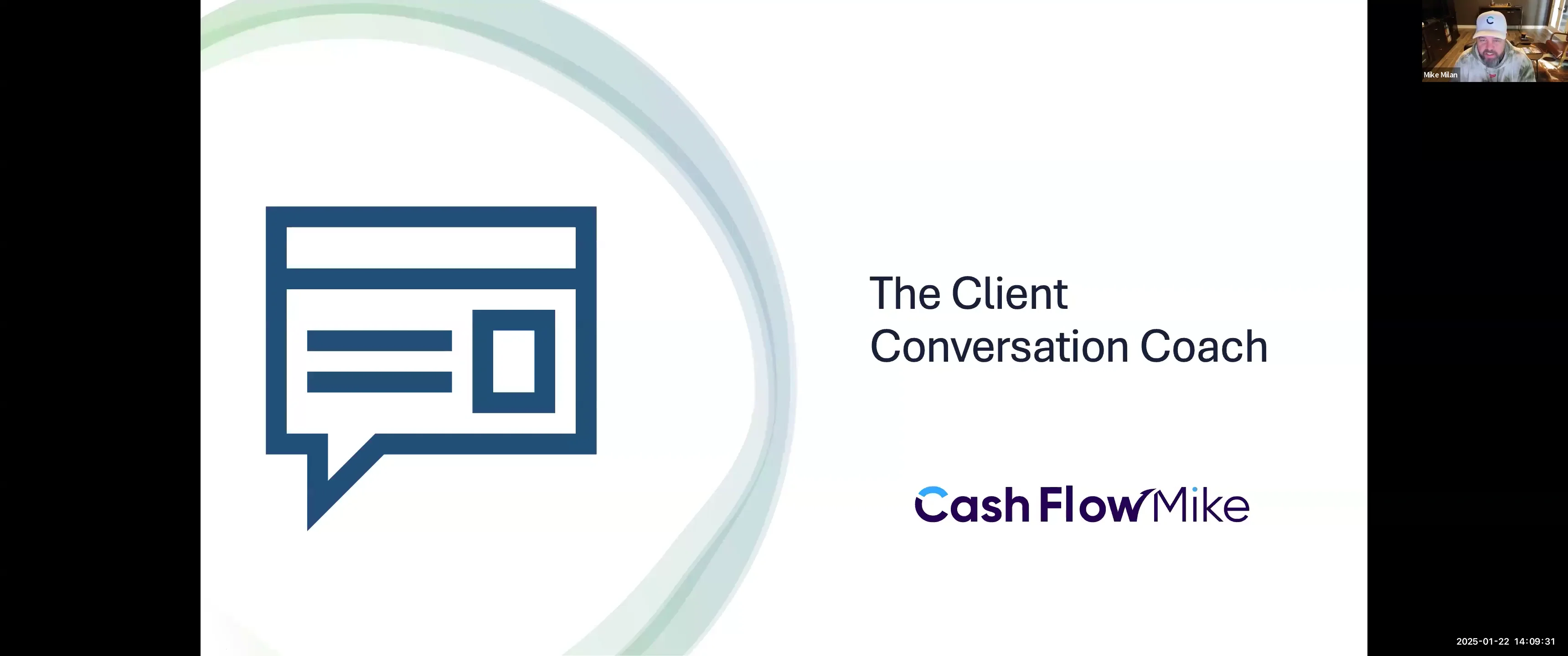 How To Have Better Client Conversations