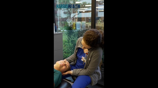 Lifelong Growth Begins at Harris Health Neurologic Residency