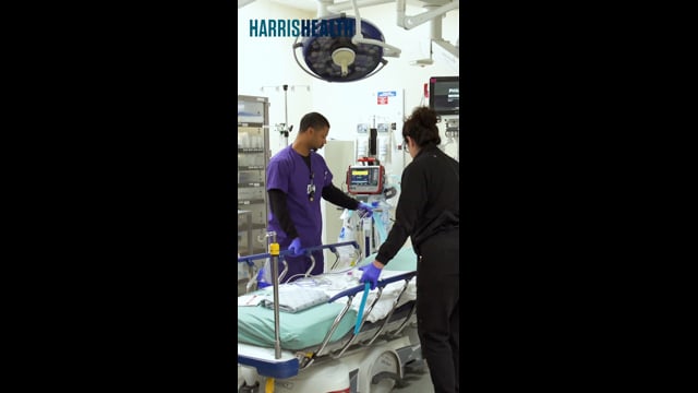 Shape Your Future with Harris Health in Correctional Health