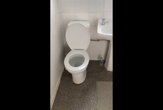Single Room - Bishops Stortford Main Photo