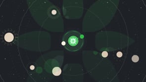 Mental Health First Aid - Constellations Animation