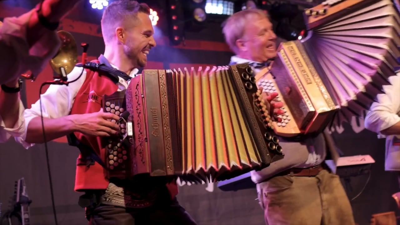 Quetschn Academy – Steirische-Harmonika-Kurse