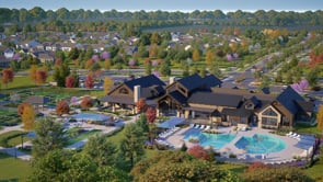 Del Webb, "Finch Creek" by PulteGroup