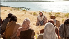 Sermon on the Mount part 2