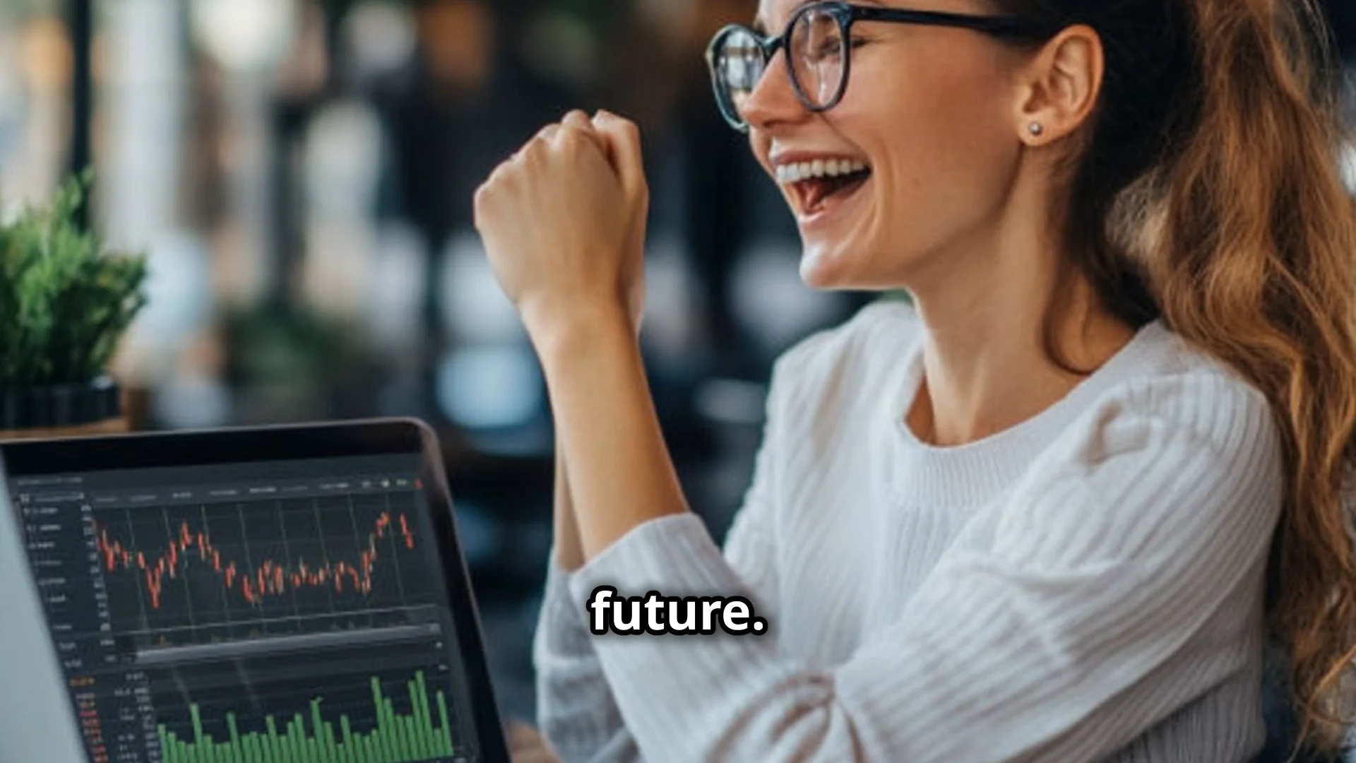 Unlock Financial Freedom