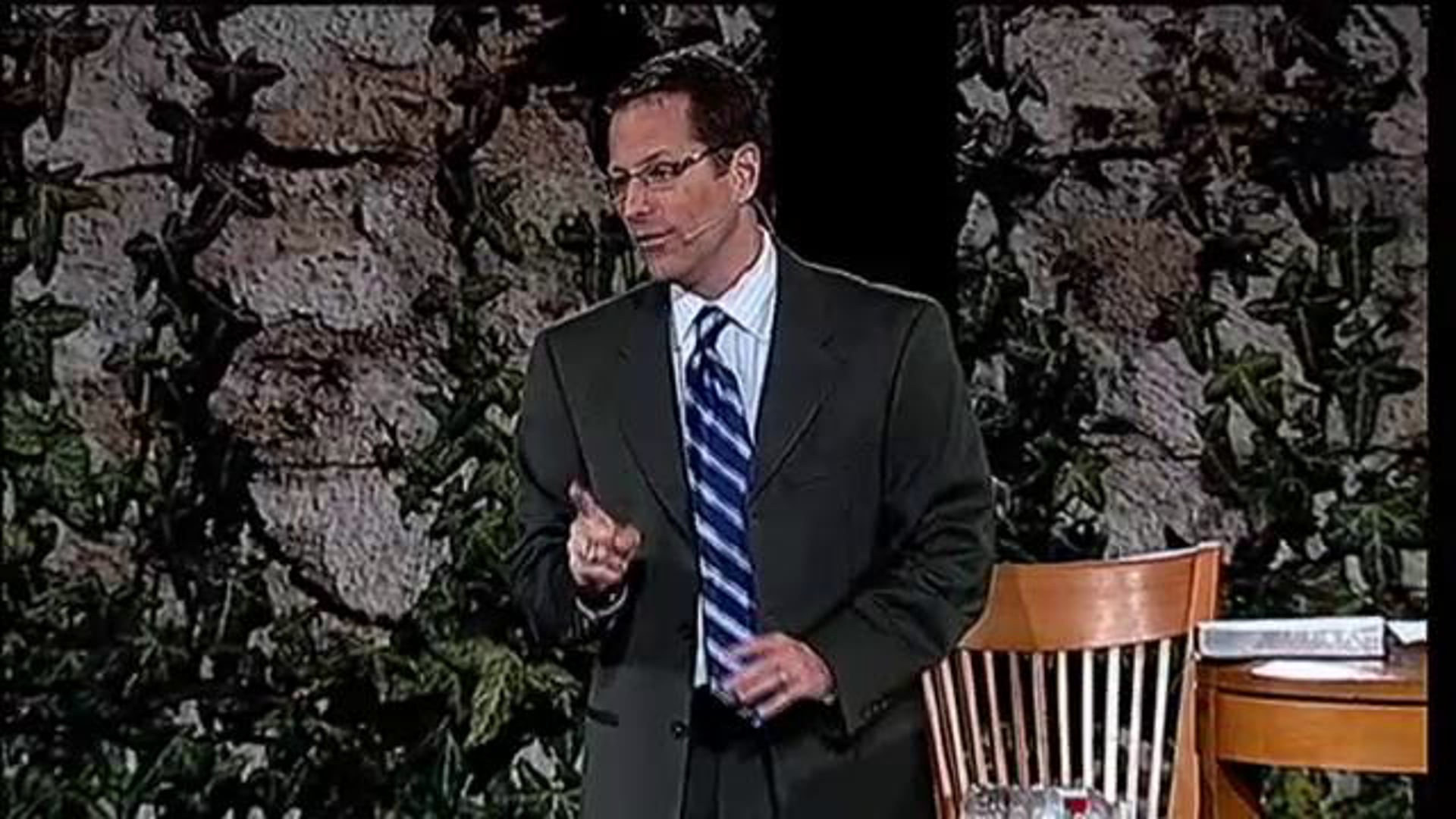 HFBC Message: Part 1: Temptation Won't Give You What You Want (Genesis 3:1-7)