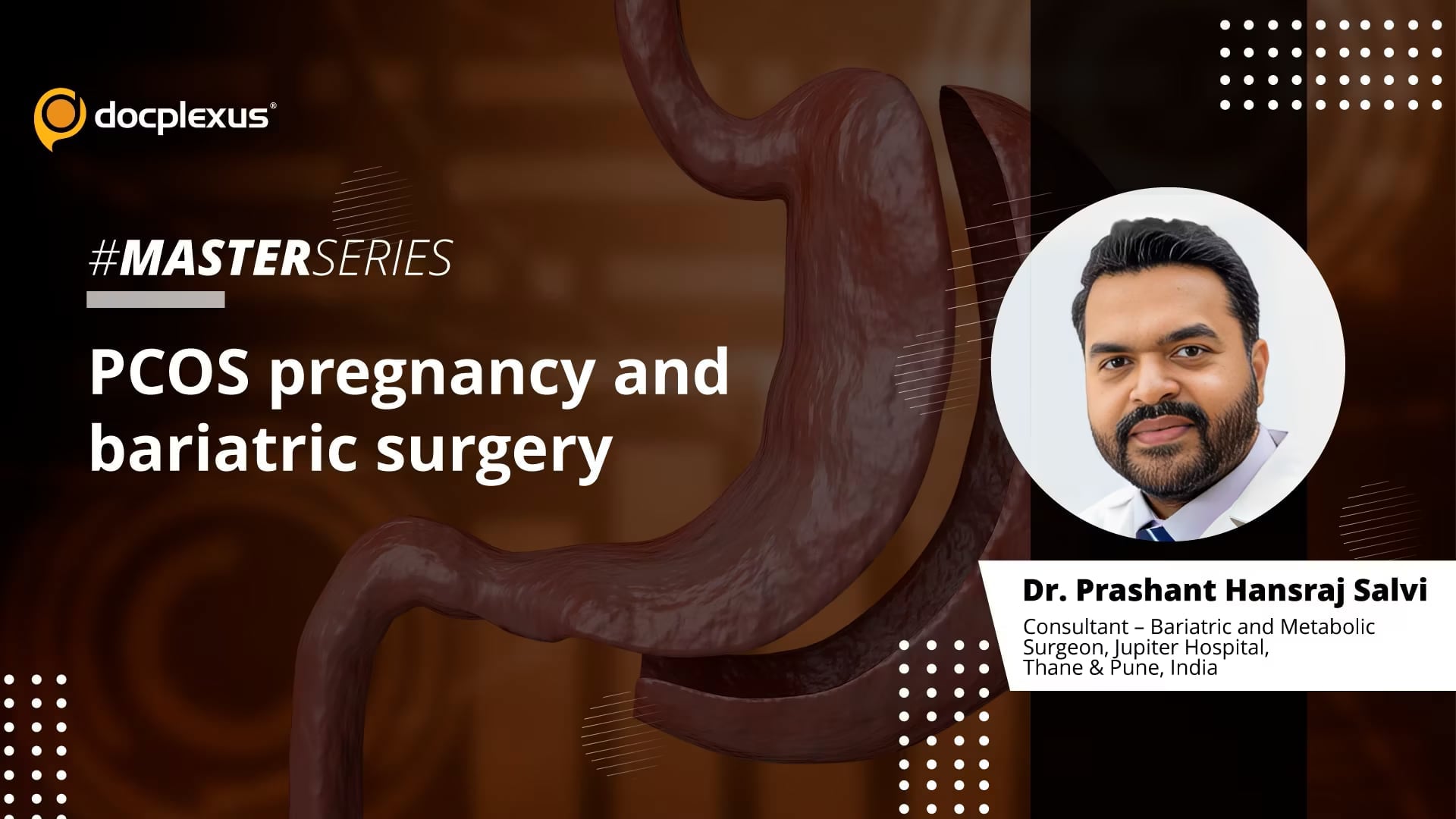 PCOS Pregnancy and Bariatric Surgery