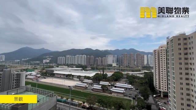 御龍山 沙田 低層 1659890 售盤
