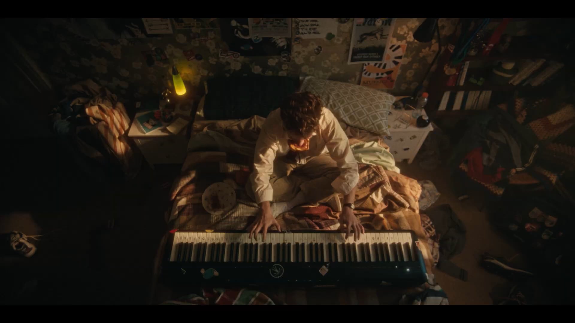Kawai 'Instrumental to Life'