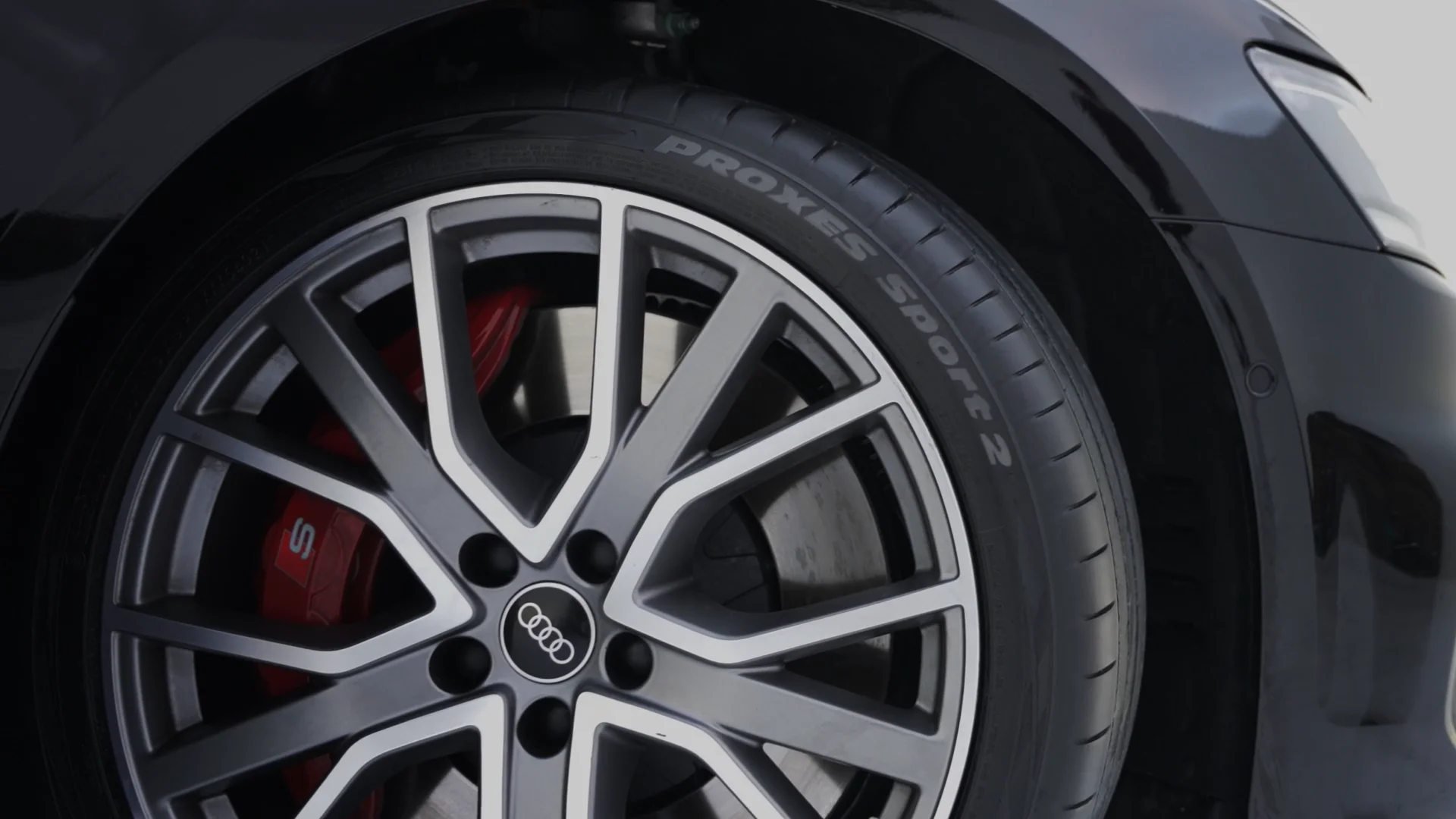 PROXES 2本セット 255/40R21 Sport2 国産 トーヨー タイヤ TOYO
