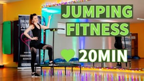 Online jumping 20 MIN (J91) | foto