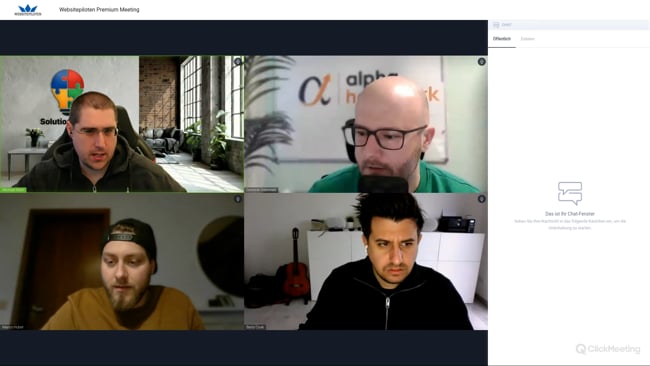 Tag Manager & Browser. Conversion-Tracking für Bestandskunden, Feed-Regeln im Merchant Center, Hubspot-Integration mit Michael Klein vom 23.01.25