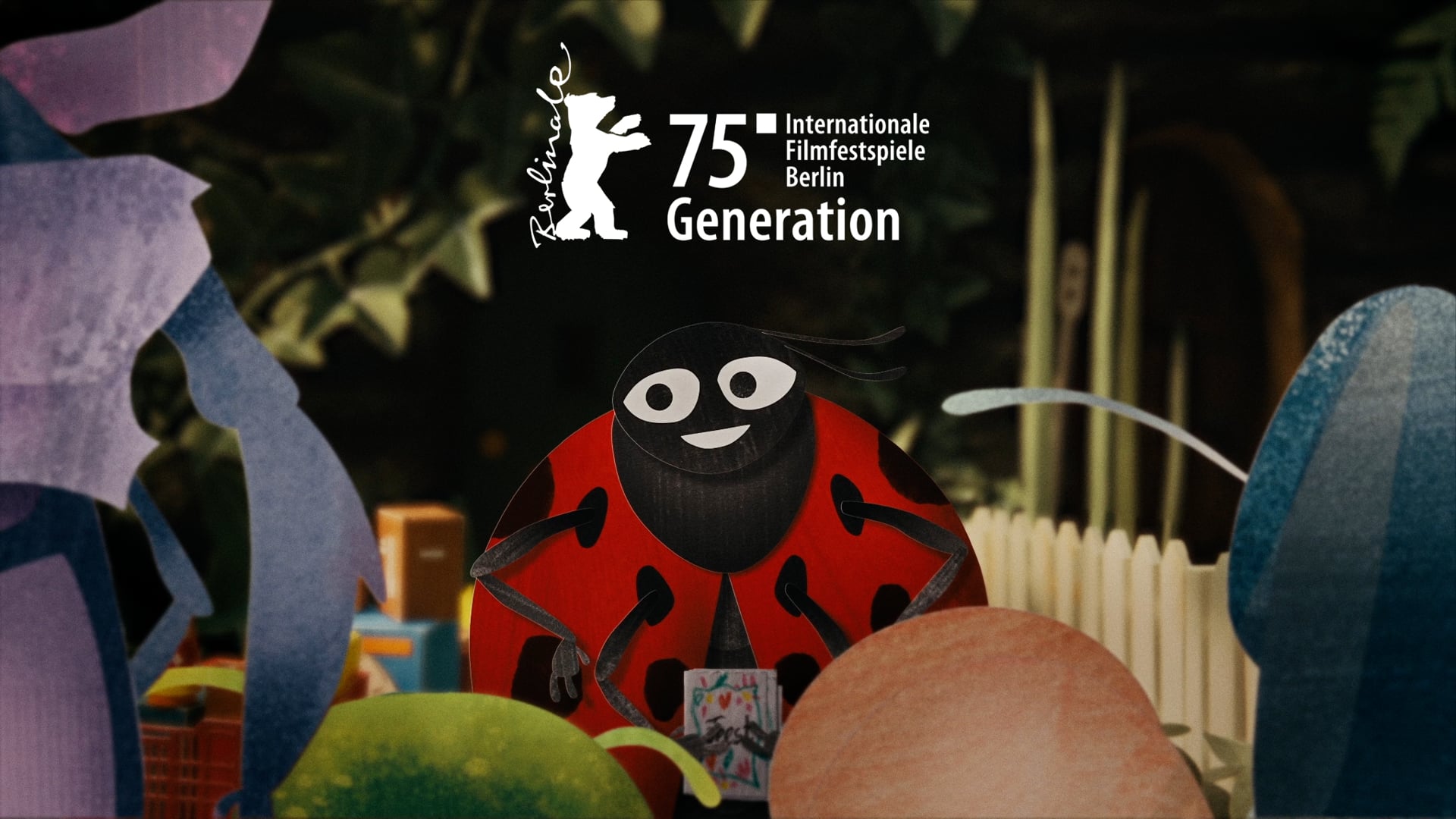 Down in the Dumps teaser