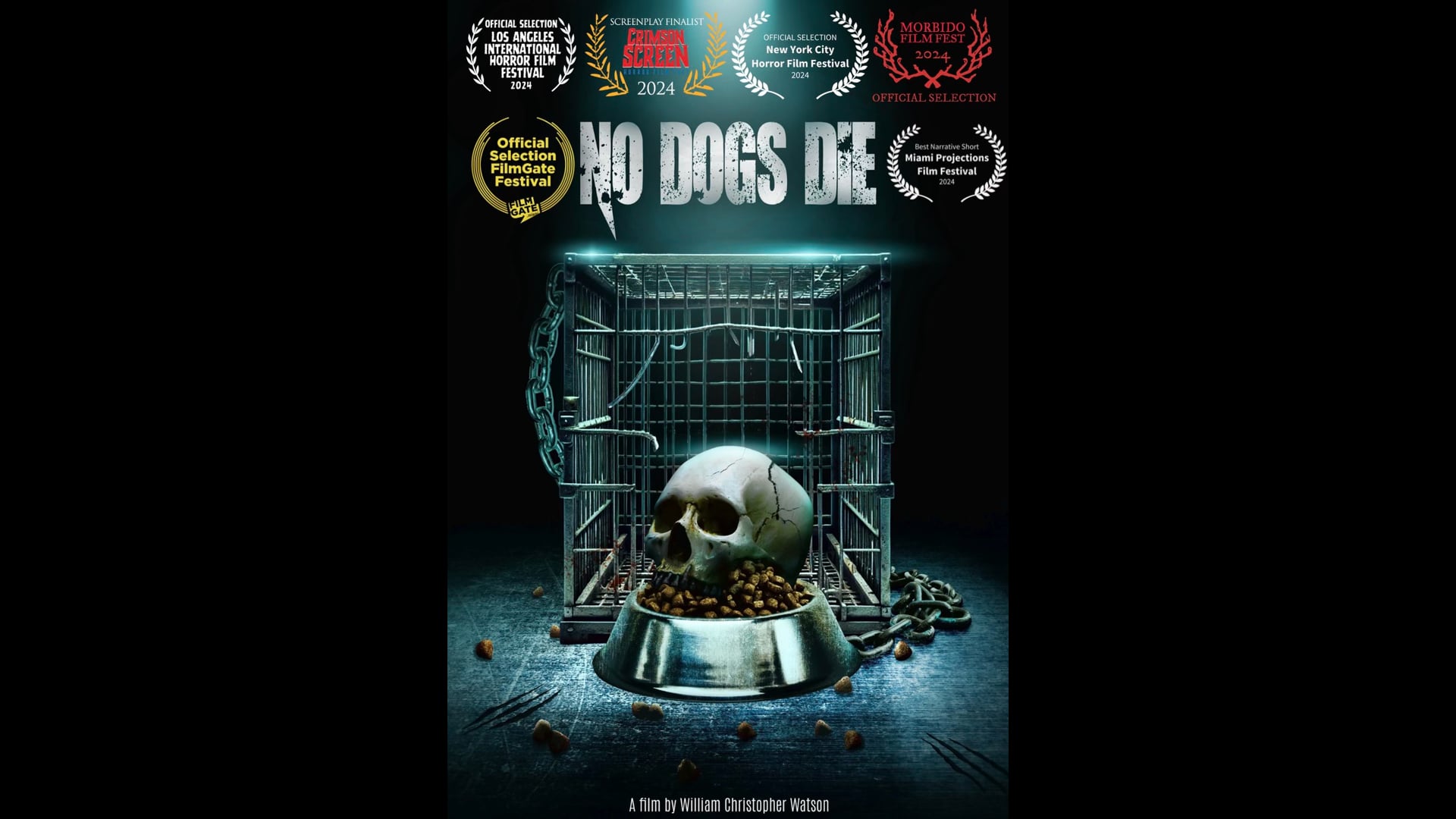 No Dogs Die - Official Trailer