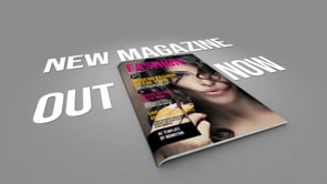 Magazine Promo, a Books & Magazine Mockup by MDMotion (Thumbnail 9 of 9)