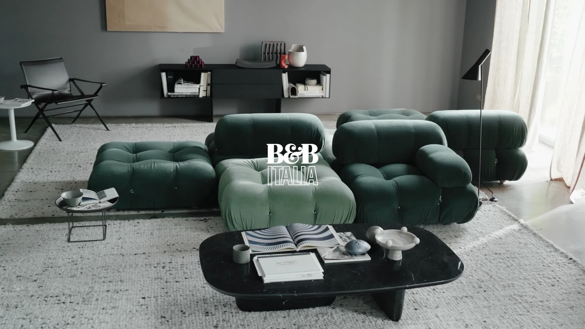 B&B Italia Official Online Store | Modern Contemporary Furniture B&B Italia Official Online Store | Modern Contemporary Furniture