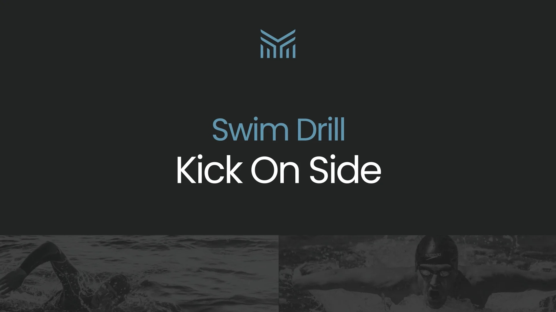 The Best Freestyle Drills