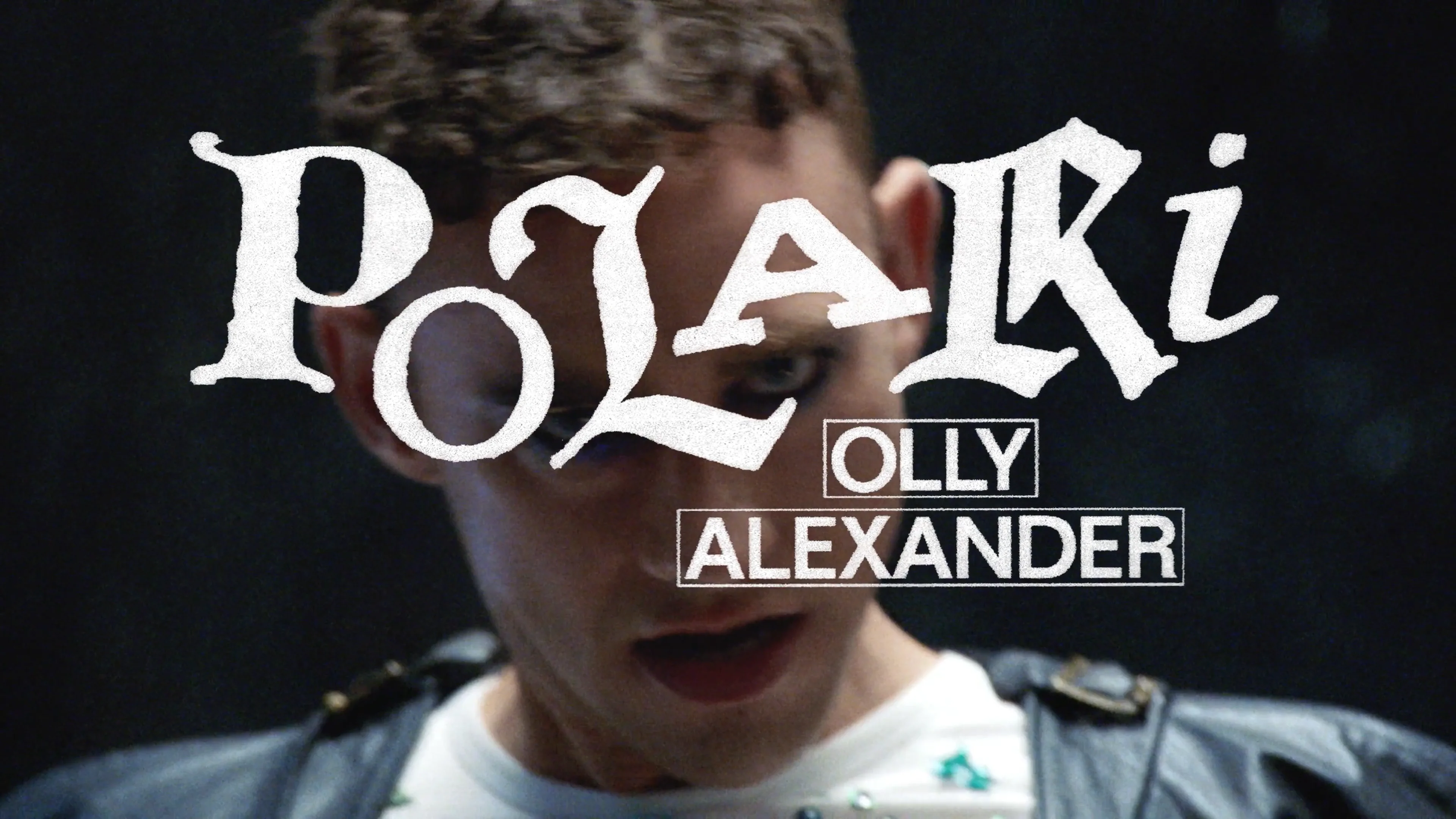 Olly Alexander - Polari