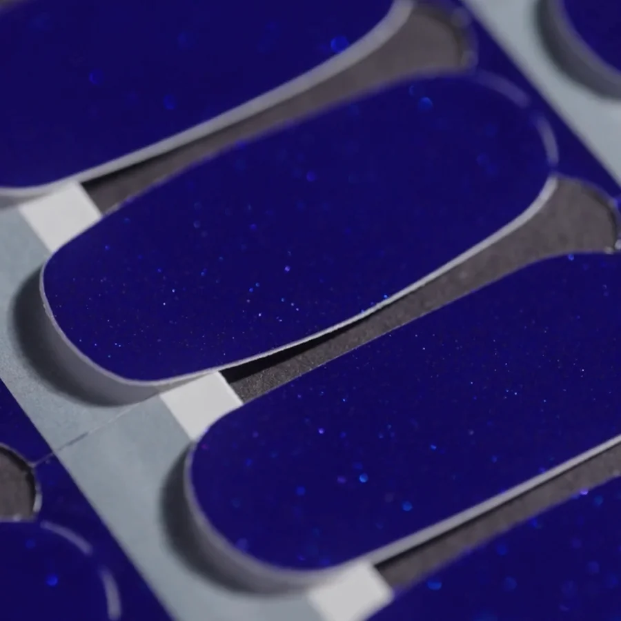 colorful_nails୨୧⋆* summer fun nails🍊 - long length square recreation set with