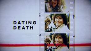 Dating Death - Opening title