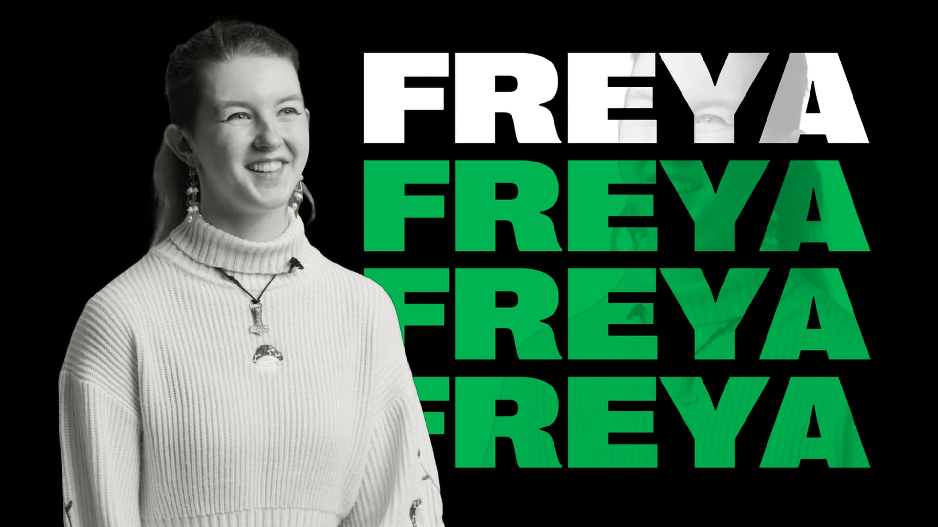 Freya – BA (Hons) Creative Writing