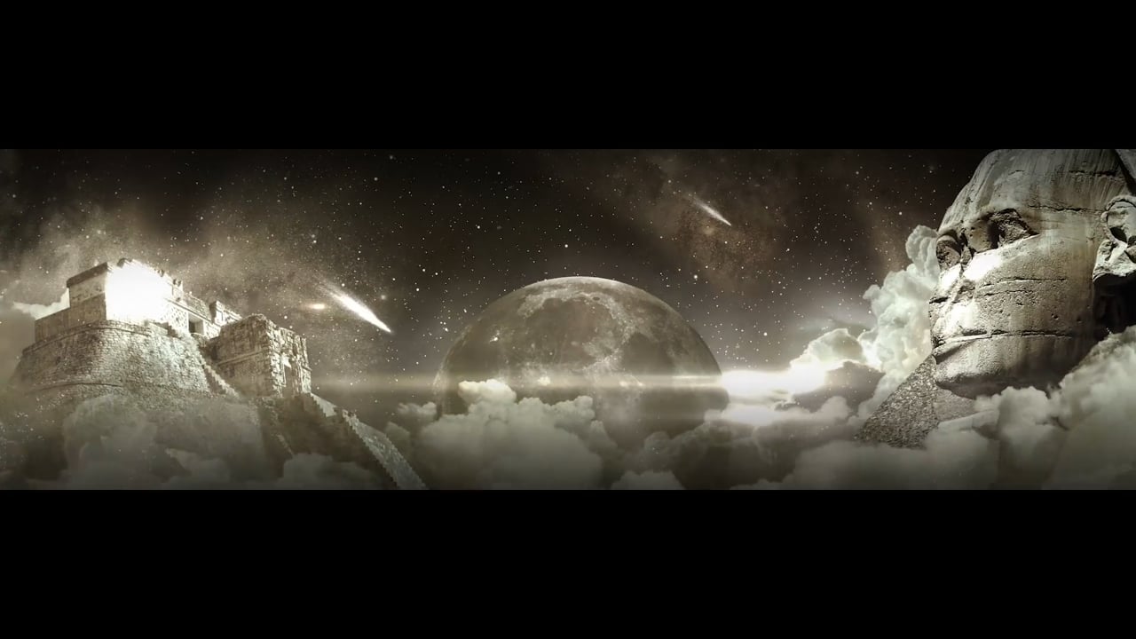 Nicky Jam Visuals