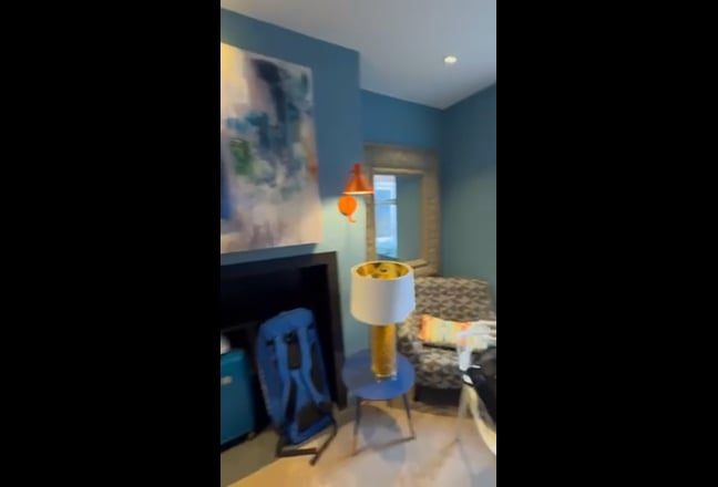 Video 1: Hall