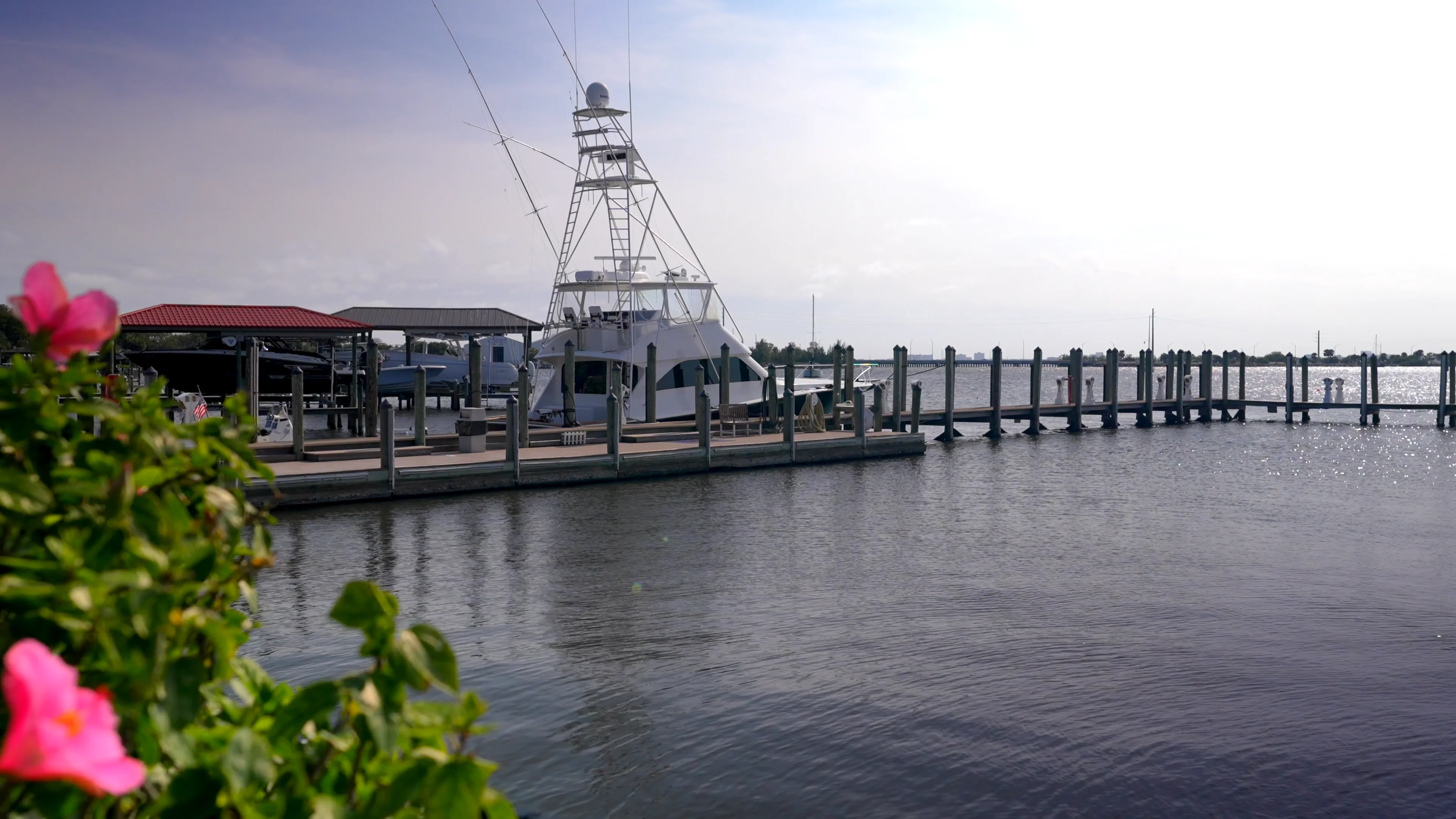 EAU GALLIE YACHT CLUB, INDIAN HARBOUR BEACH, FL