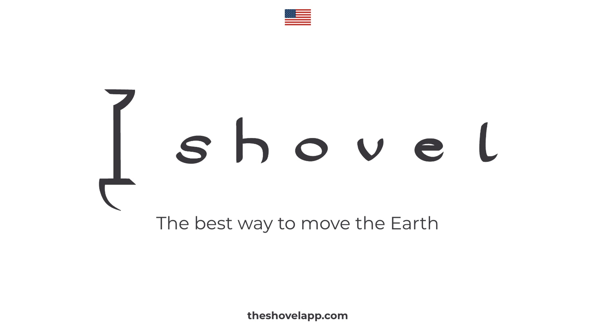 The Shovel App | Demo Video