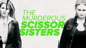 Scissor Sisters - Opening Title