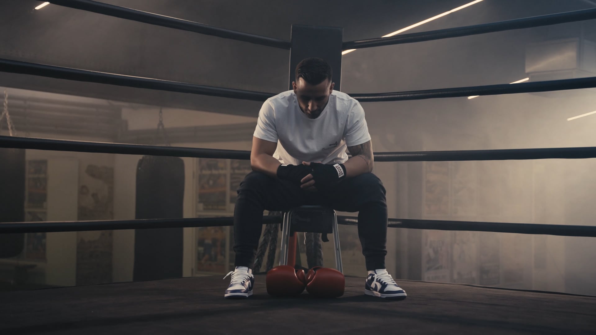 Freudenreich Professional Boxing