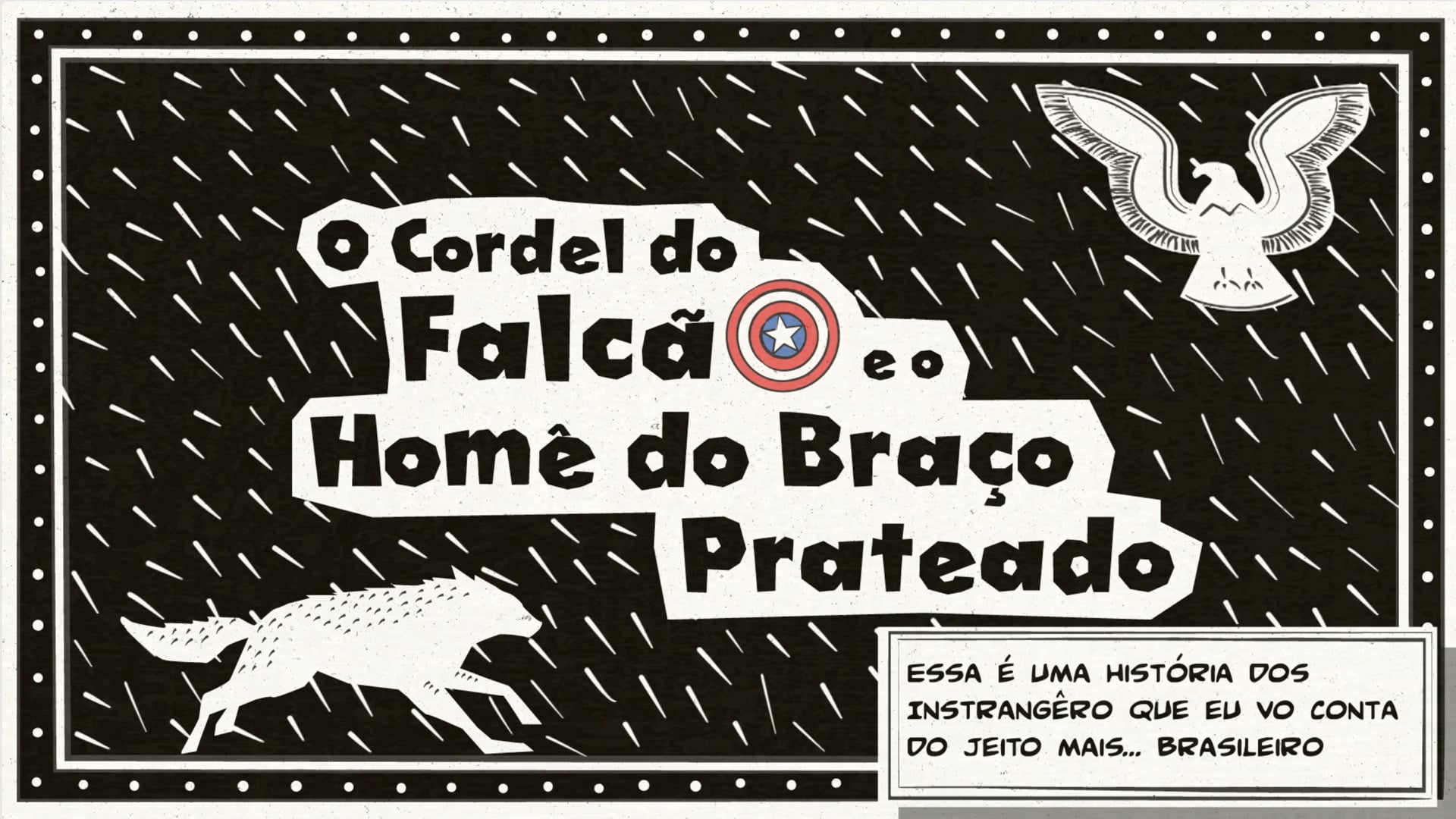 Cordel do Falcão