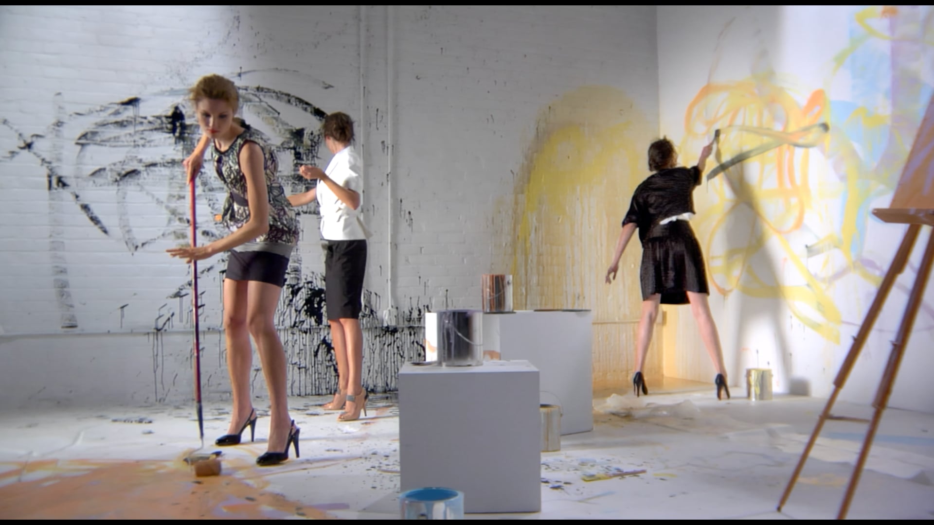 BCBG ART