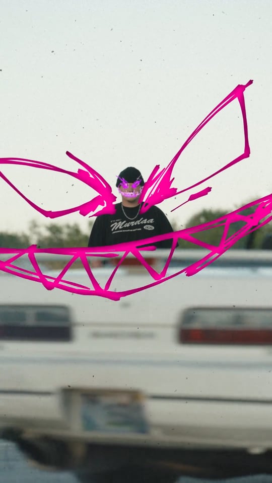 DJI Arcane