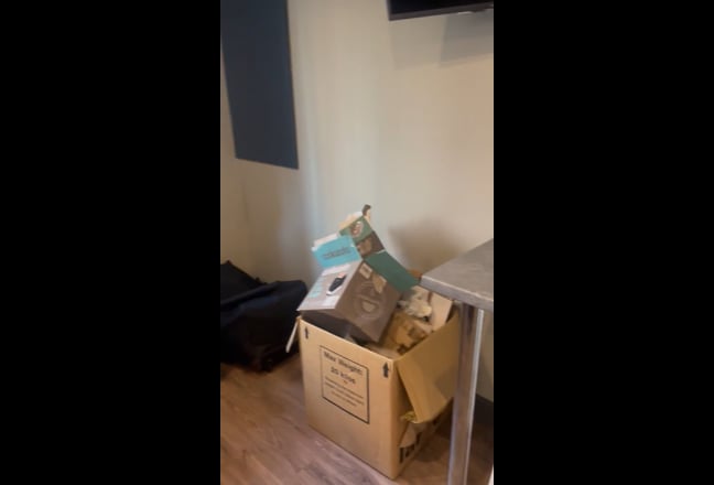 Video 1: