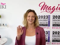 Intro to Magic with Liliya