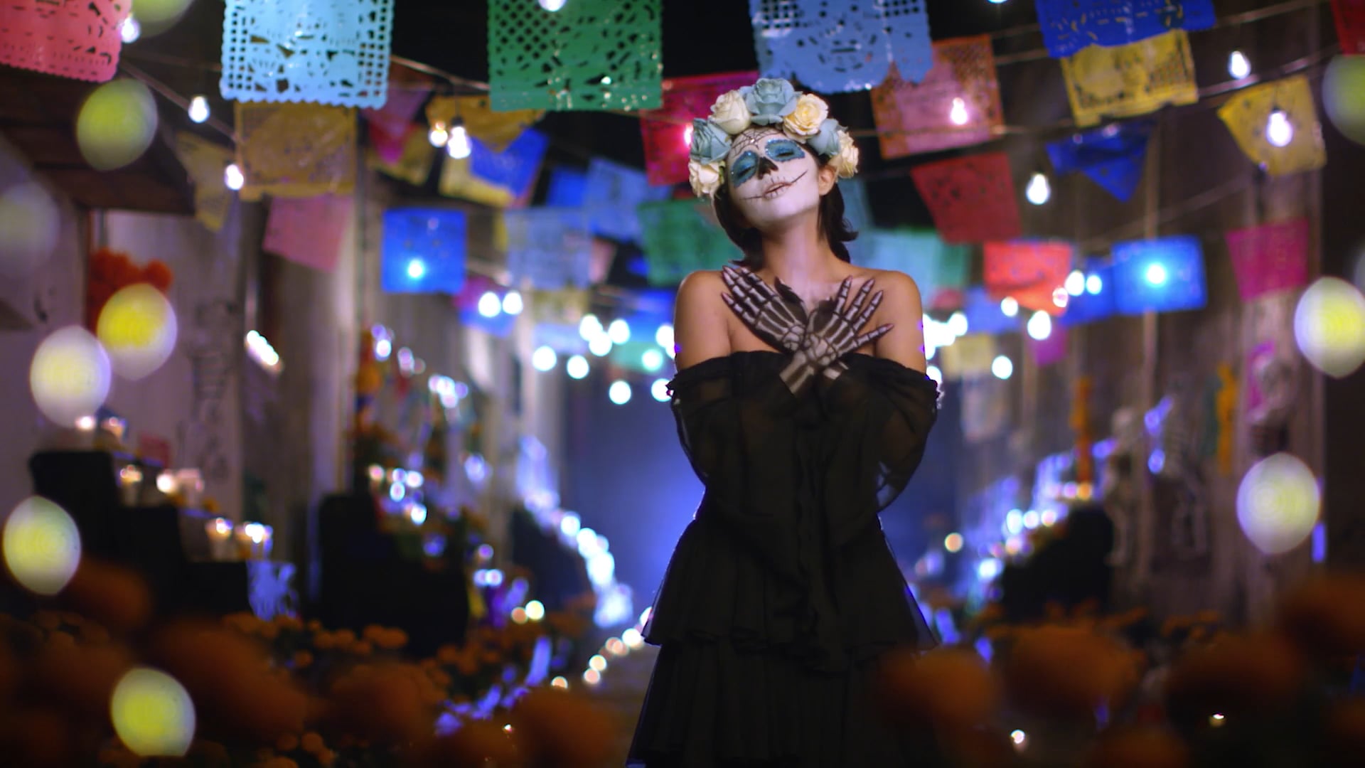Angela Aguilar "Llorona"