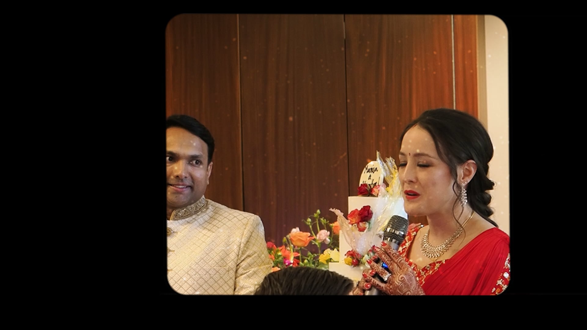 WEDDING SHORTFILMS.