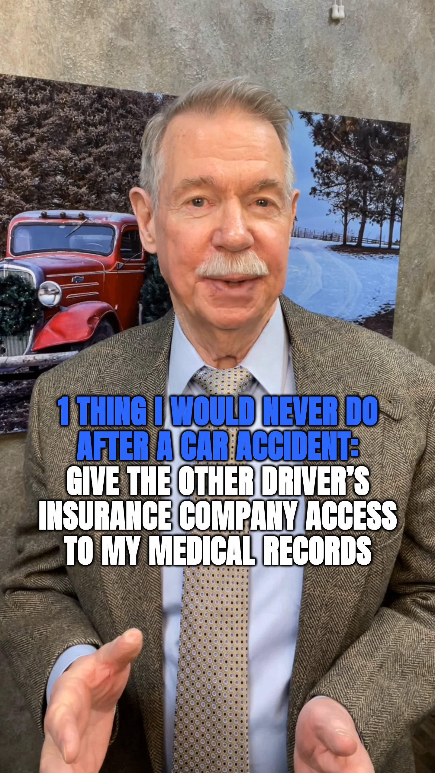 Steffens law accident injury lawyers don t give the other driver s
